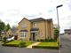 Thumbnail Detached house for sale in Brynbella Drive, Rossendale
