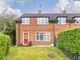 Thumbnail End terrace house for sale in Tibbs Hill Road, Abbots Langley, Hertfordshire
