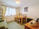 Thumbnail Bungalow for sale in Willow Way, Hauxton, Cambridge, Cambridgeshire