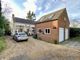 Thumbnail Detached house for sale in Whitesytch Lane, Stone