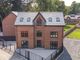 Thumbnail Detached house for sale in Kiln Hey, West Derby, Liverpool
