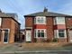 Thumbnail Semi-detached house for sale in Alwyn Road, Darlington