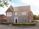 Thumbnail Detached house for sale in Sovereign Gate, Overton, Basingstoke