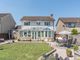 Thumbnail Detached house for sale in North Road, Stoke Gifford, Bristol