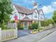 Thumbnail Detached house for sale in Dalkeith Avenue, Bilton, Rugby