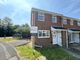 Thumbnail End terrace house for sale in Monarch Close, Locks Heath, Southampton