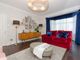 Thumbnail Terraced house for sale in Priory Road, London