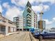 Thumbnail Flat for sale in Harbour Avenue, Plymouth