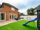 Thumbnail Semi-detached house for sale in Kenmore Road, Whitefield, Manchester