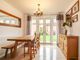 Thumbnail Detached house for sale in Cook Avenue, Church Crookham, Fleet, Hampshire