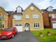 Thumbnail Detached house to rent in Braemar Drive, Dunfermline