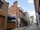 Thumbnail Leisure/hospitality for sale in Water Lane, Richmond-Upon-Thames