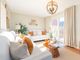 Thumbnail End terrace house for sale in "The Charnwood" at Wave Approach, Selsey, Chichester