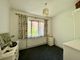 Thumbnail Detached bungalow for sale in Shamrock Way, Hythe Marina Village, Hythe, Southampton