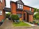 Thumbnail Maisonette for sale in Crawshaw Road, Ottershaw, Surrey