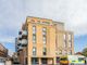 Thumbnail Flat for sale in Sapphire House, Home-Field Rise, Orpington