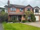 Thumbnail Detached house for sale in St. Leonards Close, Burton-On-The-Wolds, Loughborough