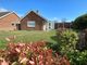 Thumbnail Detached bungalow for sale in Lansdowne Road, Lowestoft