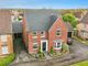 Thumbnail Detached house for sale in Ty'n-Y-Gollen Court, St. Mellons, Cardiff