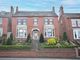 Thumbnail Detached house for sale in Station Road, Whitchurch