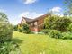 Thumbnail Bungalow for sale in Church Lane, Redmile, Nottingham, Nottinghamshire