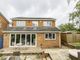 Thumbnail Detached house for sale in Headland Close, Brimington, Chesterfield