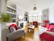 Thumbnail Terraced house for sale in Montgomery Street, Hove