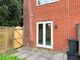 Thumbnail End terrace house to rent in Countess Avenue, Bridgwater