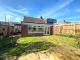 Thumbnail Semi-detached bungalow for sale in Wentworth Way, Links View, Northampton