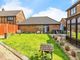 Thumbnail Detached house for sale in Tabard Gardens, Newport Pagnell