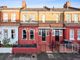 Thumbnail Terraced house to rent in Hewitt Avenue, London