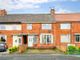 Thumbnail Terraced house for sale in Northolme Crescent, Hessle