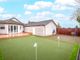 Thumbnail Bungalow for sale in Auchinraith Road, Blantyre, South Lanarkshire