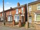 Thumbnail Semi-detached house for sale in High Street, Peterborough