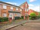 Thumbnail Terraced house for sale in Sidbury Road, Daimler Green, Coventry