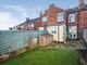 Thumbnail Terraced house for sale in The Green, Swanwick, Alfreton, Derbyshire