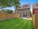 Thumbnail Semi-detached house for sale in Halland, East Sussex