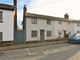 Thumbnail End terrace house for sale in North Street, Steeple Bumpstead, Haverhill