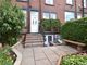 Thumbnail Terraced house for sale in Graham Avenue, Leeds, West Yorkshire