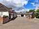 Thumbnail Equestrian property for sale in Cowden, Edenbridge, Kent