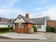 Thumbnail Semi-detached house for sale in Drome Road, Copmanthorpe, York