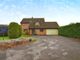 Thumbnail Detached house for sale in Horseshoe Drive, Romsey, Hampshire