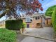 Thumbnail Semi-detached bungalow for sale in Layton Park Avenue, Rawdon, Leeds