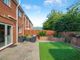 Thumbnail Detached house for sale in Garden Village, Saltney, Chester