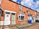 Thumbnail Terraced house for sale in Station Road, Desborough, Kettering