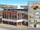 Thumbnail Flat for sale in Penthouse, Queen Street, Barnstaple