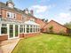 Thumbnail Detached house for sale in Blythe Close, Enham Alamein, Andover