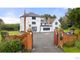 Thumbnail Detached house for sale in Earl Shilton Road, Leicester