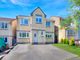 Thumbnail Detached house for sale in Corbett Grove, Caerphilly