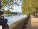 Thumbnail Maisonette to rent in Riverpark Court, Embankment Gardens, Chelsea, London
